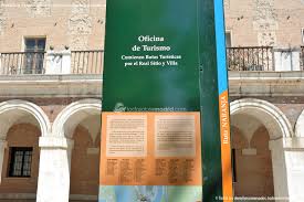Oficina Turismo Aranjuez