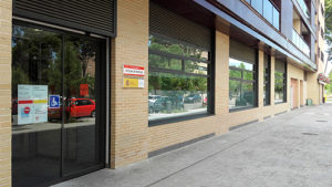 Oficina Empleo Aranjuez