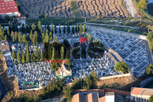 Cementerio Aranjuez