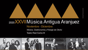 Música Antigua Aranjuez
