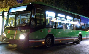 Autobús Nocturno