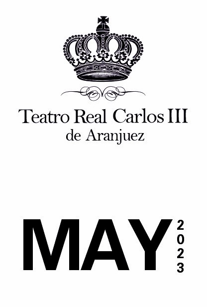 teatro carlos III Aranjuez