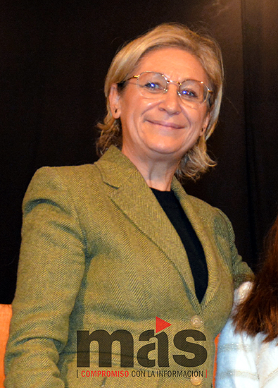 María José Martínez de la Fuente Aranjuez